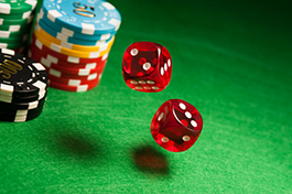 gambling cause bankruptcy Ontario