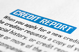 remove bankruptcy from credit report