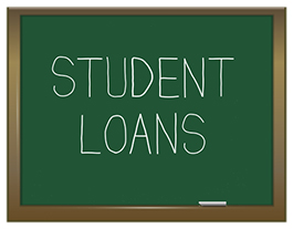 Student Loans Hardship Provision
