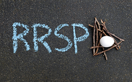 rrsp withdrawal and bankruptcy