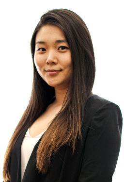 Jennifer Kwon Licensed Insolvency Trustee